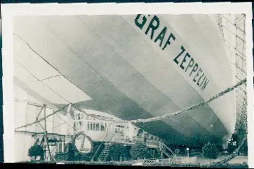Sammelbild Zeppelin Weltfahrten Nr. 86 LZ 127 Technisches, 9. Juli 1928, Taufe des "Graf Zeppelin"
