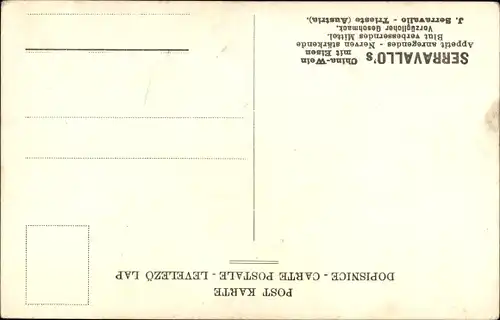Ak Cairo Kairo Ägypten, Rue au Quartier arabe