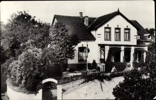 Ak Schin op Geul Limburg Niederlande, Hotel  De Vinkenberg
