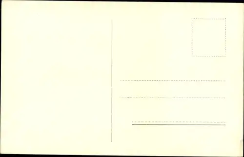 Ak Schauspieler Erich Fiedler, Portrait, Ross Verlag A 3121 1