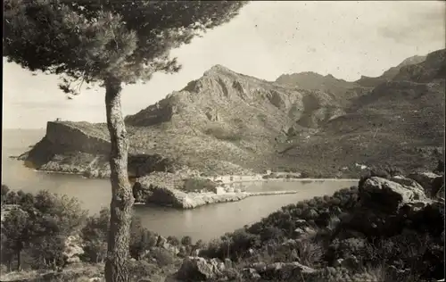 Ak Mallorca Balearische Inseln, Puerto de Sóller