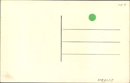 Ak Komponist Daniel François Esprit Auber, Portrait