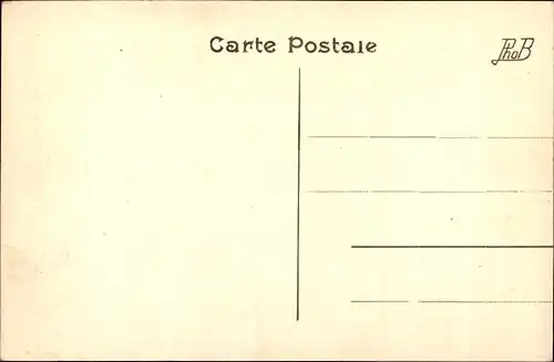 Ak Dinant Wallonien Namur, Eglise