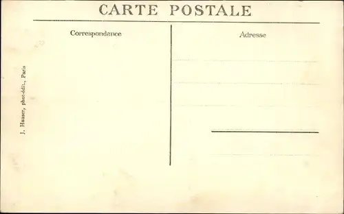 Ak Monoplan Nieuport, piloté par Weymann, Pilot, Flugpionier