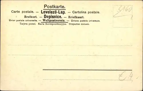 Ak Düren im Rheinland, Schenkelstraße