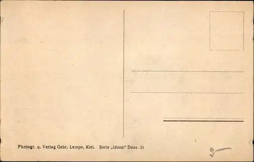 Ak Deutsches Kriegsschiff, SMS Posen, Großlinienschiff, Kaiserliche Marine