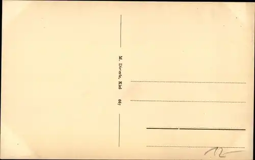 Ak Deutsches Kriegsschiff, SMS Wittelsbach, Kaiserliche Marine