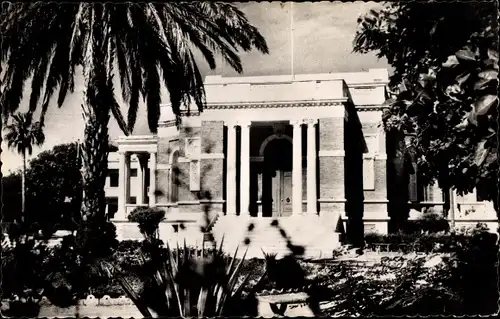 Ak Dakar Senegal, Grand Conseil