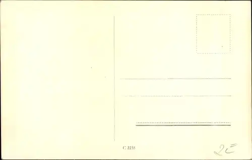 Ak Schauspielerin Brigitte Horney, Portrait, Ross 3378/1