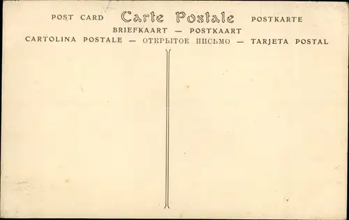 Ak Le Dirigeable Militaire Republique apres le Lachez Tout, Zeppelin