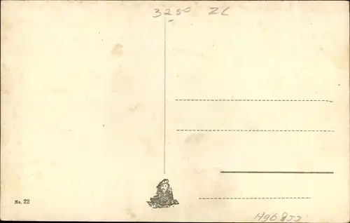 Ak Goes Zeeland Niederlande, Voorstad