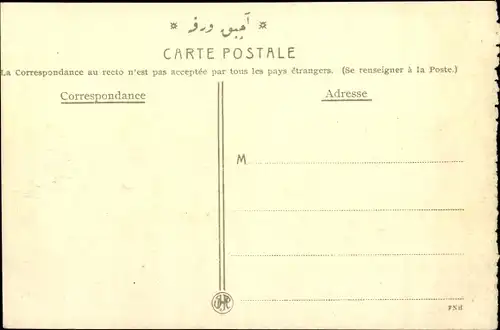 Ak Konstantinopel Istanbul Türkei, Vue de l'Arsenal sur la Corne d'Or