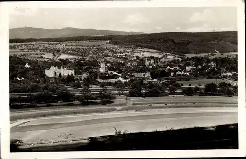 Ak Idstein im Taunus Hessen, Panorama