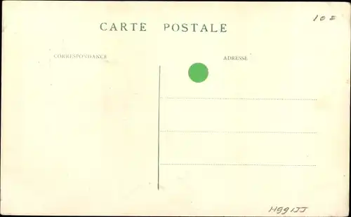 Ak Komponist Charles Francois Gounod, Portrait