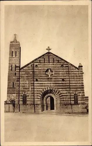 Ak Cotonou Benin, L'Eglise Catholique