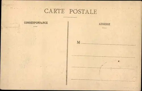 Ak Brazzaville Französisch Kongo, Les enfants en recreation a la Mission