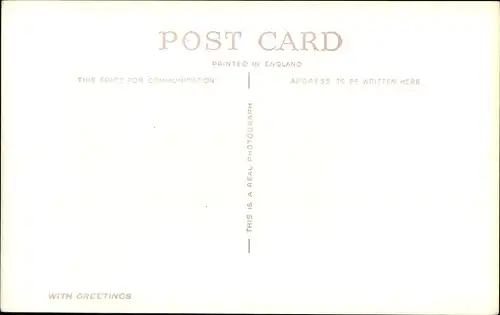 Ak Cambridge East England, Trinity College Gateway