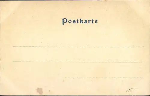 Ak Ebersheim Elsass Bas Rhin, Hauptstraße, Haus Rentner Weiss, Anwohner