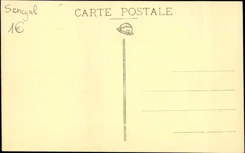 Ak Senegal, Monuments Megalithiques dans le Region du Ferlo