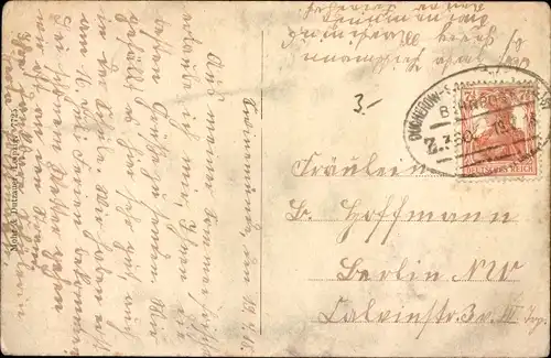 Ak Świnoujście Swinemünde Pommern, Strand, Damenbad