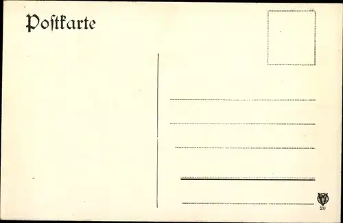 Ak Berlin Mitte, Dampferstation Jannowitzbrücke