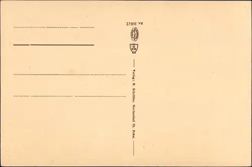 Ak Nordseebad Sankt Peter Ording, Dorfkirche