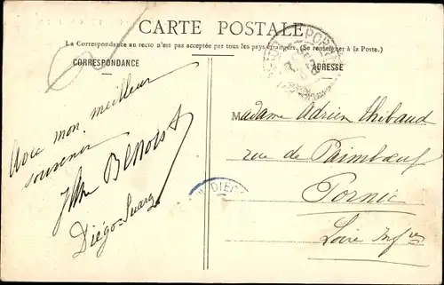 Ak Madagaskar, Riziere indigene et puits dans la brousse