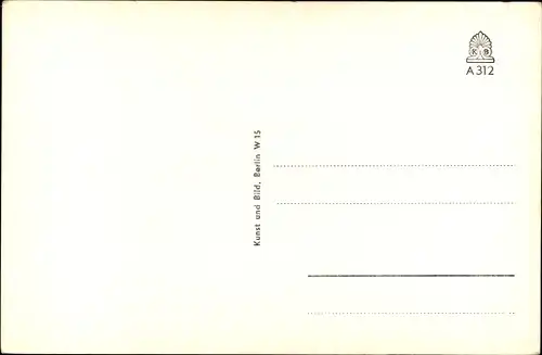 Ak Schauspieler Alan Ladd, Portrait, Paramount Film