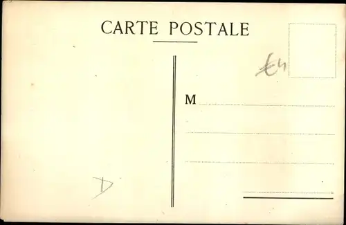 Ak C'est pour toujours, Car elle est liee par le fil Au Conscrit, Capsule Marque D. A., Lin Extra