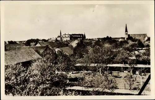 Ak Koningsbosch Limburg Niederlande, Moederhuis