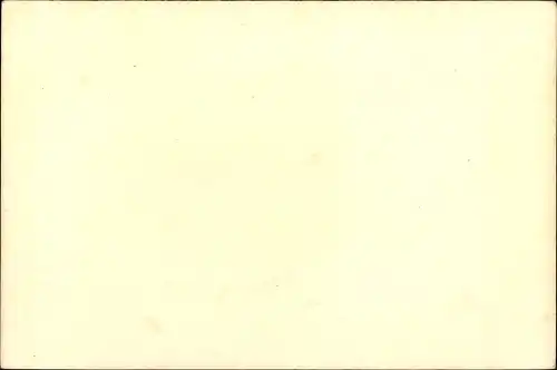 Ak Komponist Henri Rabaud, Portrait