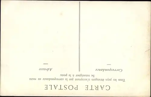 Ak Aérostation Militaire, Dirigéable Patrie, Französisches Luftschiff