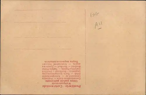 Künstler Ak Keller, Ferdinand, Deutsches Kaiserhaus unter Kaiser Wilhelm II., Windhund