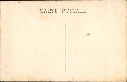 Ak Felletin Creuse, Pont Roby