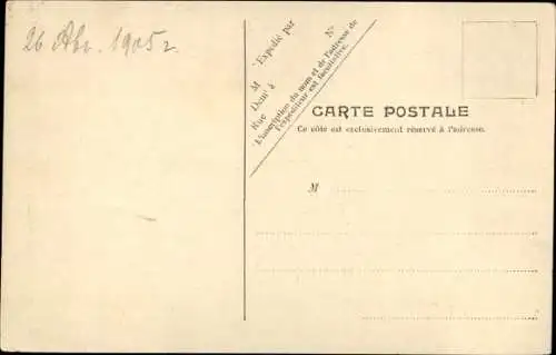 Ak Courseulles Calvados, Le nouveau Parx aux huitres