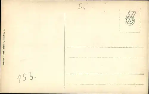 Ak Ihre Kgl. Hoheiten, Prinzen und Prinzessinnen des Sächs. Königshauses