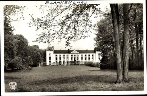 Ak Cadier en Keer Limburg Niederlande, Huis Blankenberg