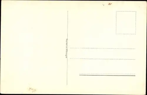 Ak Schauspielerin Hansi Knoteck, Portrait, Ross A 3013 1