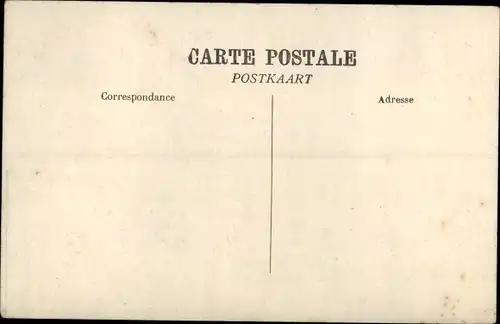 Ak Gand Gent Ostflandern, Exposition Internationale de Gand 1913, Le Pavillon de la Ville de Paris