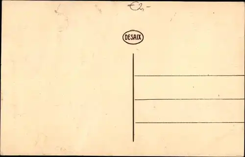 Ak Hal Flämisch Brabant Flandern, Ostensoir de Henri VIII