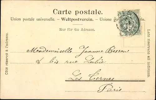 Ak Luzern Stadt Schweiz, Schweizerhofquai, Hotels, Hofkirche, Rigi