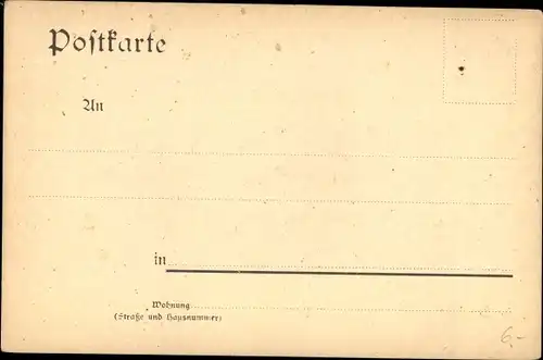 Ak Kronprinzessin Luisa von Toscana