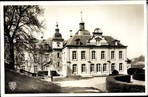 Ak Eys Limburg Niederlande, Kasteel Goedenraad