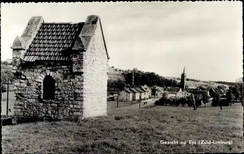 Ak Eys Limburg Niederlande, Gezicht