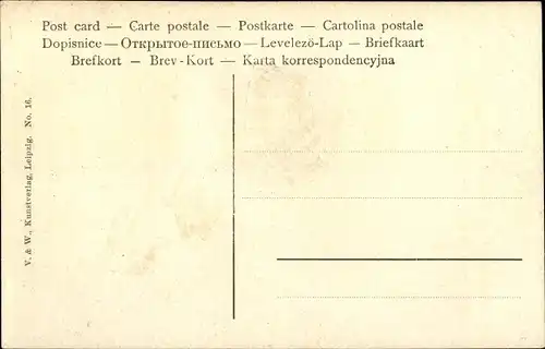 Präge Künstler Ak Dichter und Schriftsteller Friedrich von Schiller, 100. Todestag 1905, Don Carlos