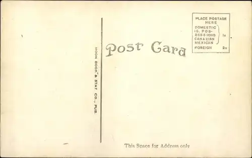 Ak Utah's biggest crop, one that never fails, Kinderportraits auf einem Feld