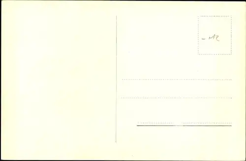 Ak Schauspieler Ludwig Schmitz am Schreibtisch, Ross Verlag A 3049/1