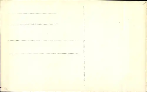 Ak Weiße Katze, Tierportrait