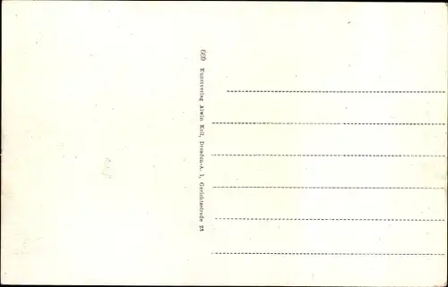 Ak Pfaffendorf Königstein an der Elbe Sächsische Schweiz, Barbarine, Papstein