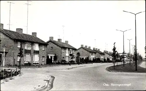 Ak Oss Nordbrabant, Hertogensingel